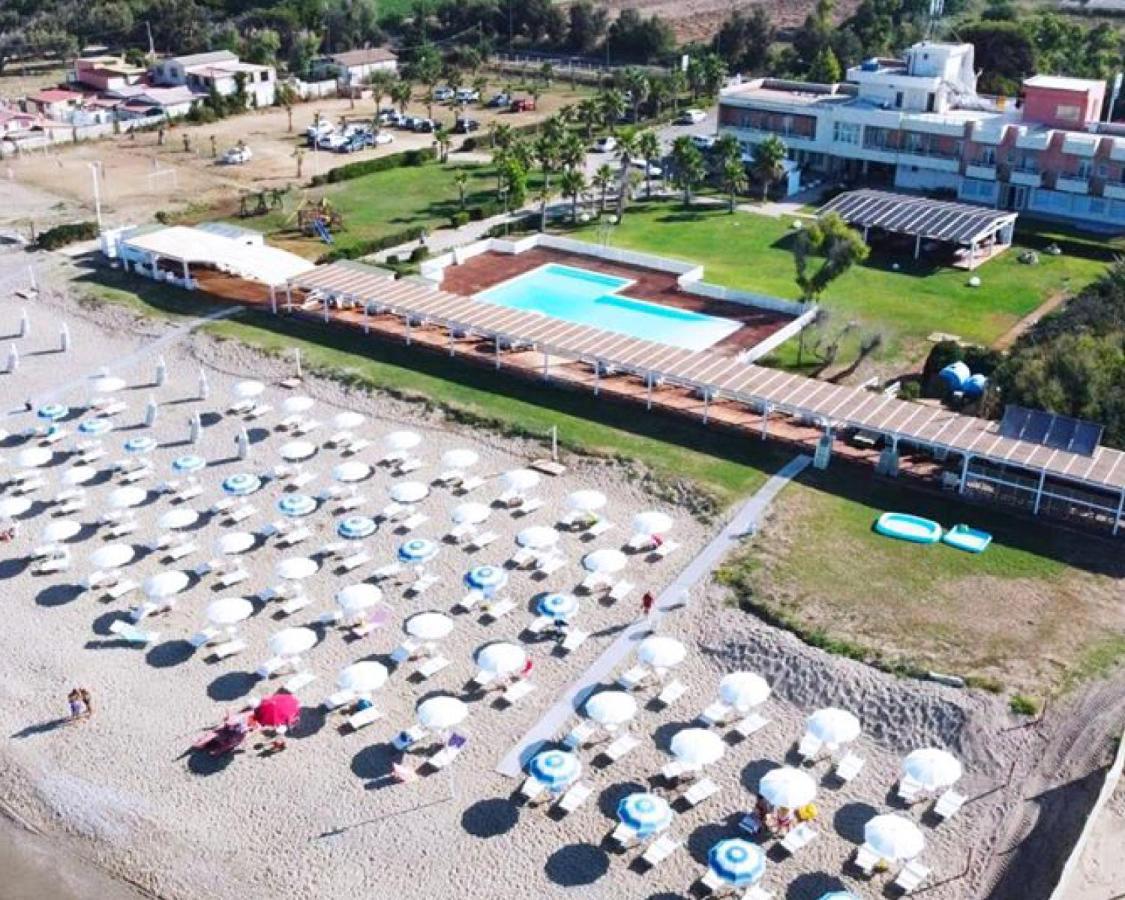 Sunrise Accessible Hotel *