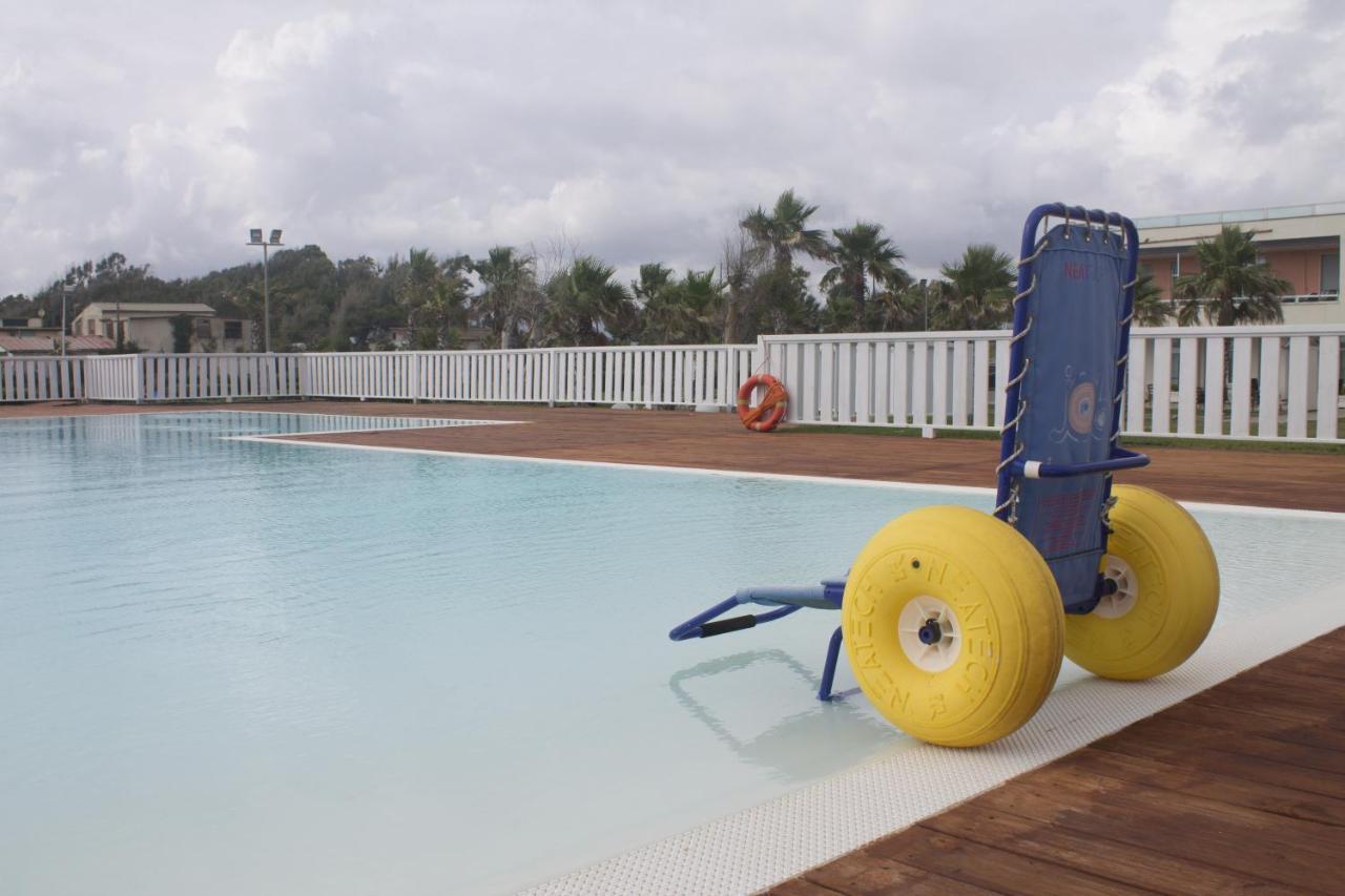 Sunrise Accessible Hotel