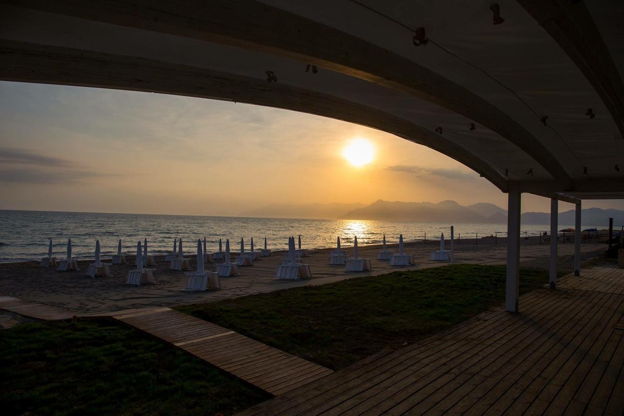 Sunrise Accessible