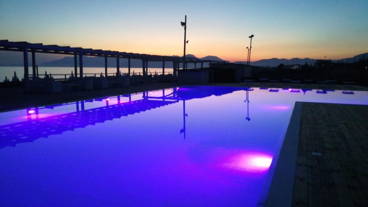 Sunrise Accessible * Battipaglia