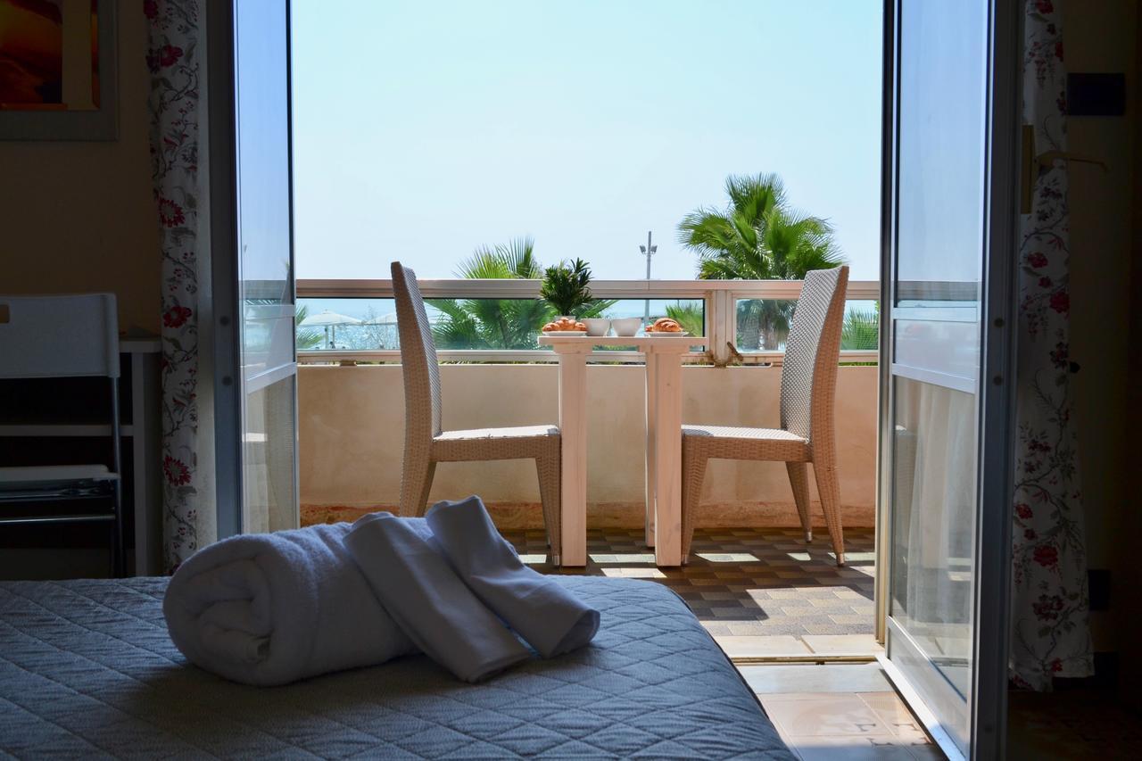 Hotel Sunrise Accessible