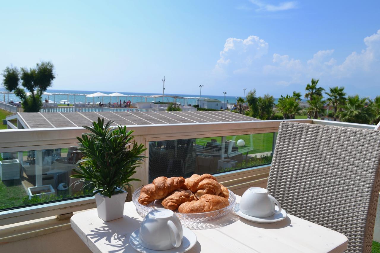 Sunrise Accessible Hotel