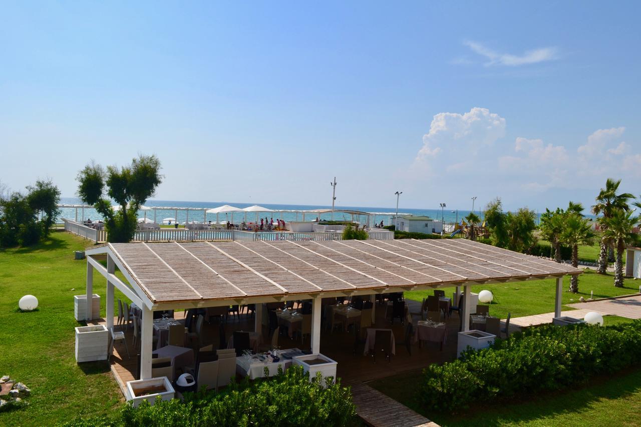 Hotel Sunrise Accessible