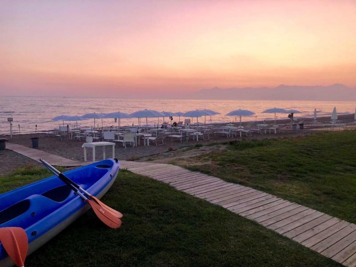 Hotel Sunrise Accessible