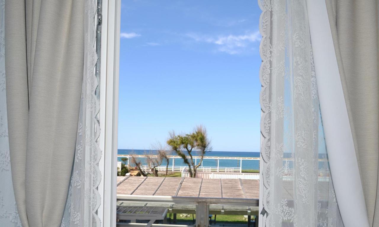 Hotel Sunrise Accessible Battipaglia