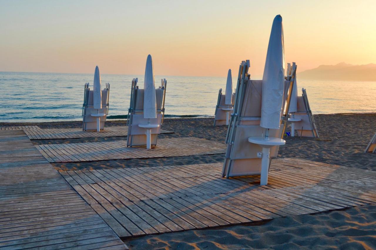 Sunrise Accessible Hotel Battipaglia